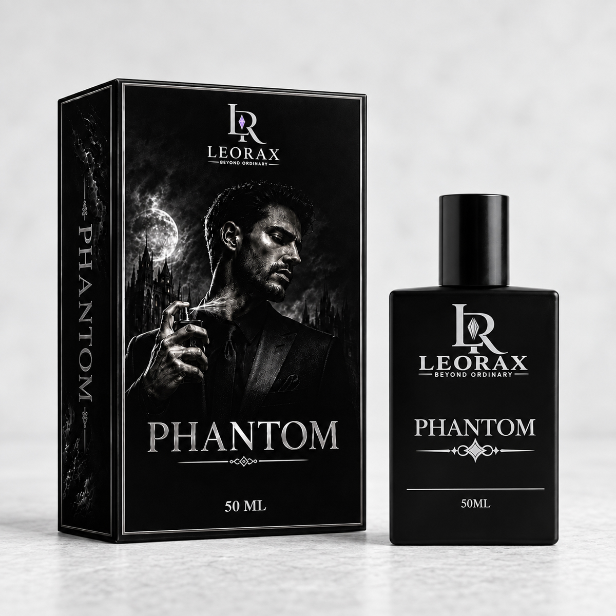 Phantom - Image 3