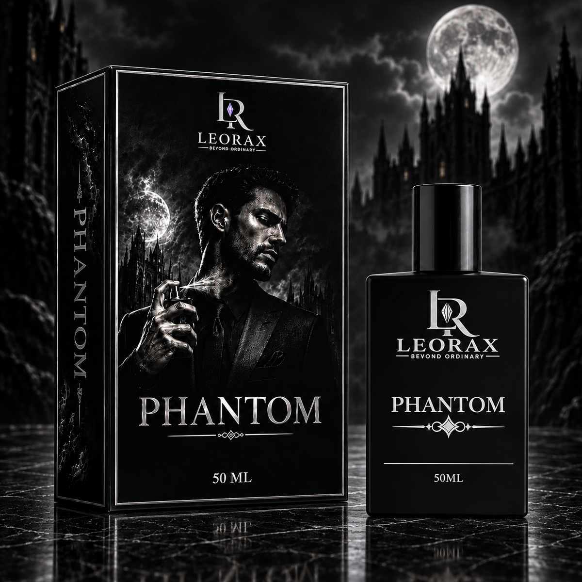 phantom