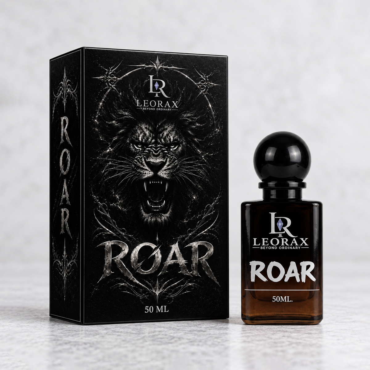 Roar - Image 3