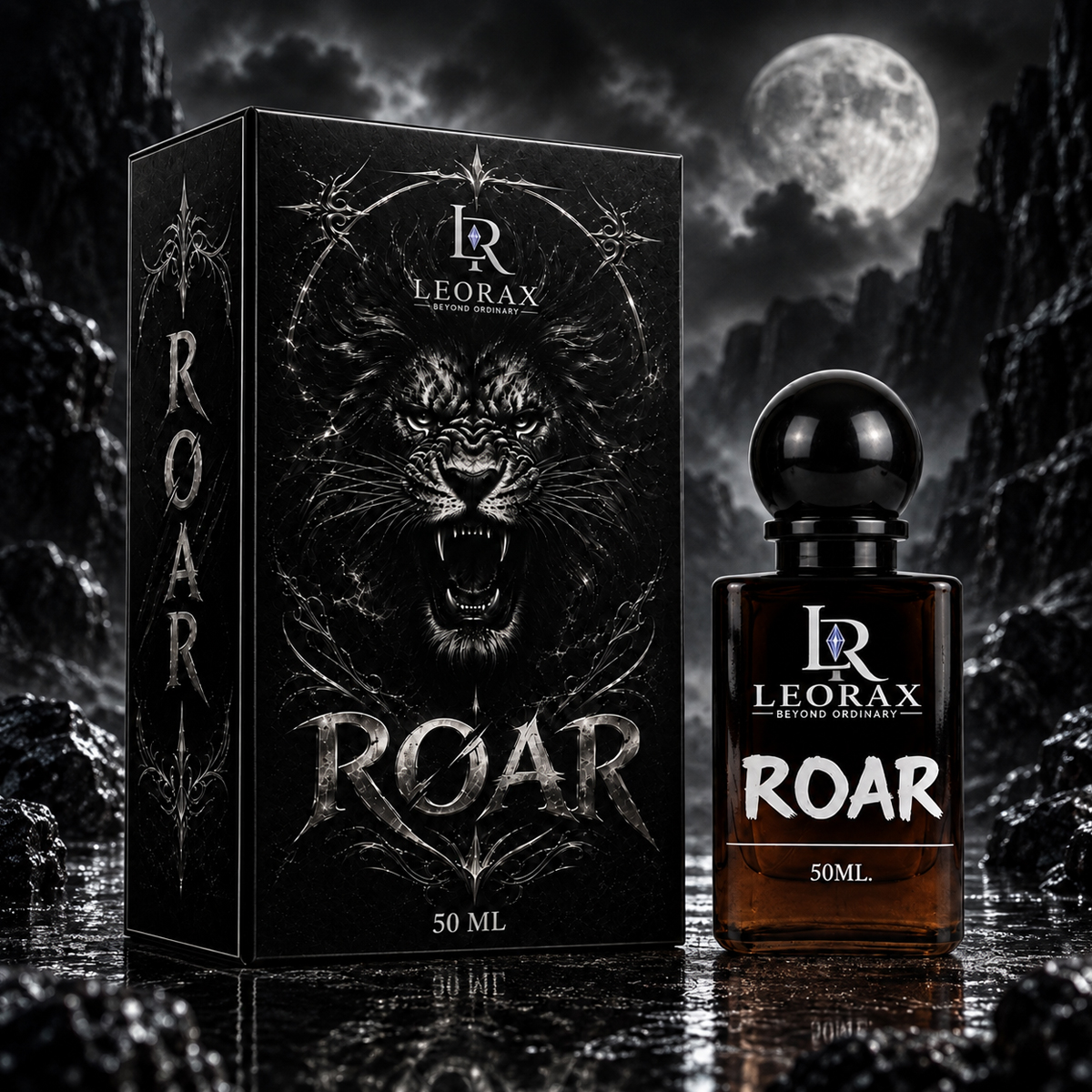 roar