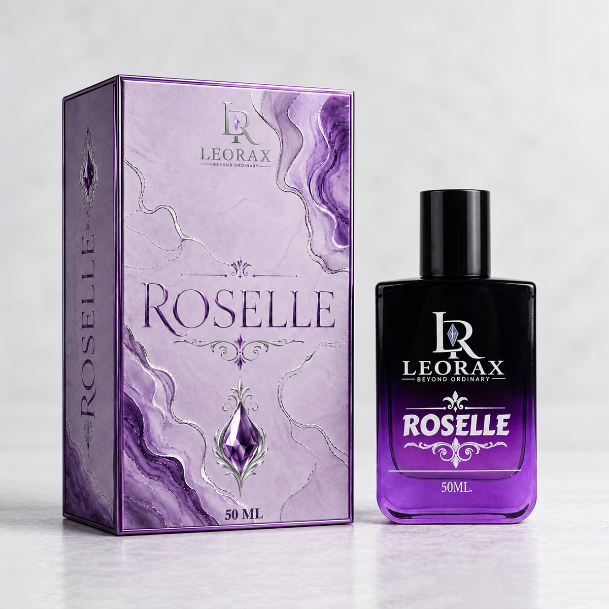 Roselle - Image 3